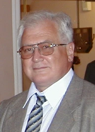 Анатолій Анісімов - Легендарний викладач, член-кореспондент НАН України, професор, доктор фізико-математичних наук, колишній декан факультету кібернетики.